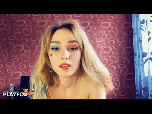 ❤️ Thug glainneachan draoidheil mas-fhìor gnè dhomh le Harley Quinn Bhidio gnè aig gd.pornolemon.ru
